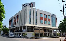 Sobti Continental Bareilly